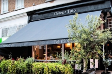 Osteria Tufo