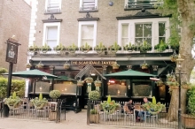 The Scarsdale Tavern