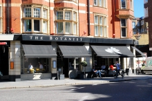 The Botanist