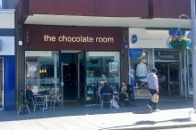 The Chocolate Room