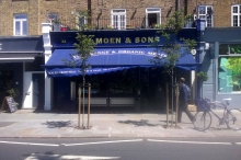 M. Moen & Sons