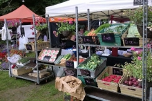 Pinner Artisan Market