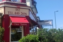 Chez Tonton