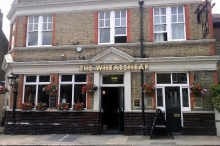 The Wheatsheaf