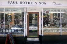 Paul Rothe & Son