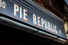 Pie Republic