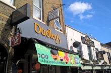 Dudley's