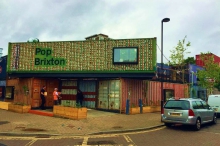 Pop Brixton