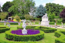 Sunbury Walled Garden