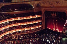 Royal Opera House