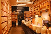 Neal's Yard Dairy