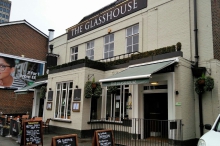 The Glasshouse