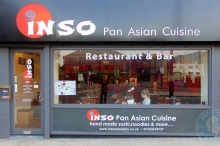 Inso Pan Asian