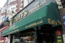 Toff's