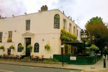 The Anglesea Arms