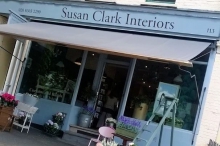 Susan Clark Interiors