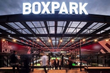 Boxpark Croydon