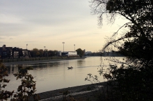 Craven Cottage