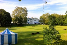 The Hurlingham Club