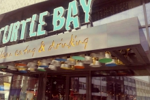 Turtle Bay