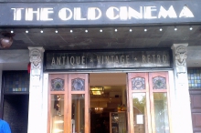 The Old Cinema
