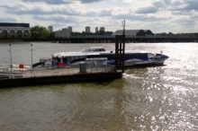 Masthouse Terrace Pier River Bus