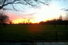 Gladstone Park