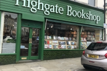 Highgate Bookshop