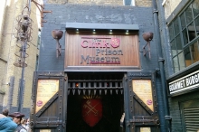 The Clink Prison Museum