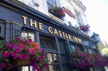 The Castle Inn