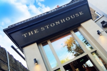 The Stonhouse