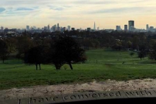 Primrose Hill