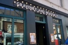 Graveney and Meadow