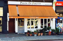 Pasta Di Piazza