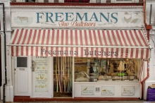 Freemans