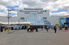 ExCel Centre