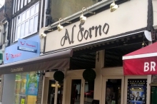 Al Forno