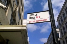 Savile Row