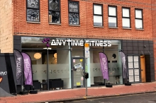 Anytime Fitness