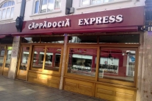 Cappadocia Express