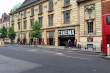 Hackney Picturehouse