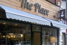 The Place