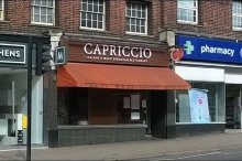 Capriccio