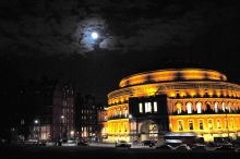 Royal Albert Hall