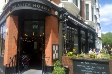 The Alice House