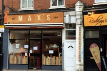 Max's