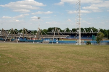 Crystal Palace National Sports Centre