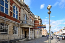 Battersea Arts Centre