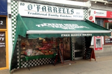 O'Farrell's