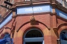 Megan's